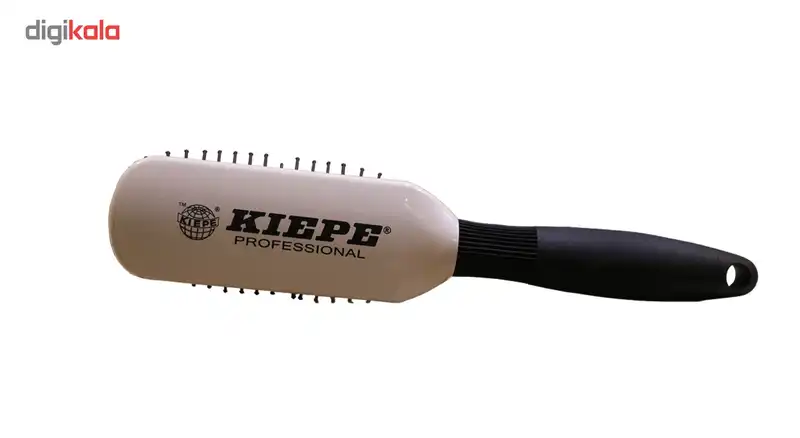 برس مو کیپه سری Nano Tech مدل 5810