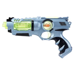 تفنگ اسباب‌ بازی مدل Space Guardian 829-9
