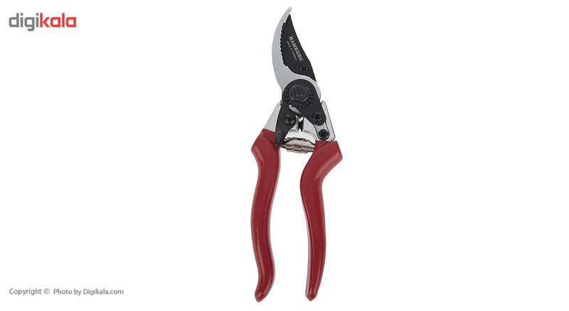 قیچی باغبانی هامبورگ مدل 3460