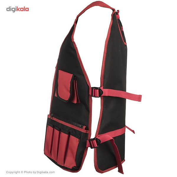 جلیقه ابزار رونیکس مدل RH-9160