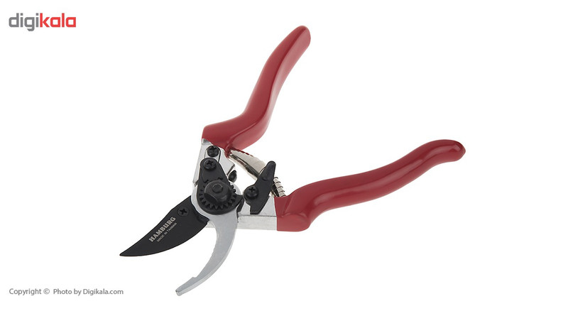 قیچی باغبانی هامبورگ مدل 3460