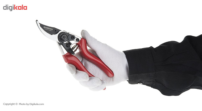 قیچی باغبانی هامبورگ مدل 3460