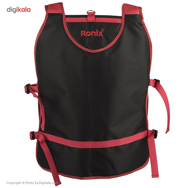 جلیقه ابزار رونیکس مدل RH-9160