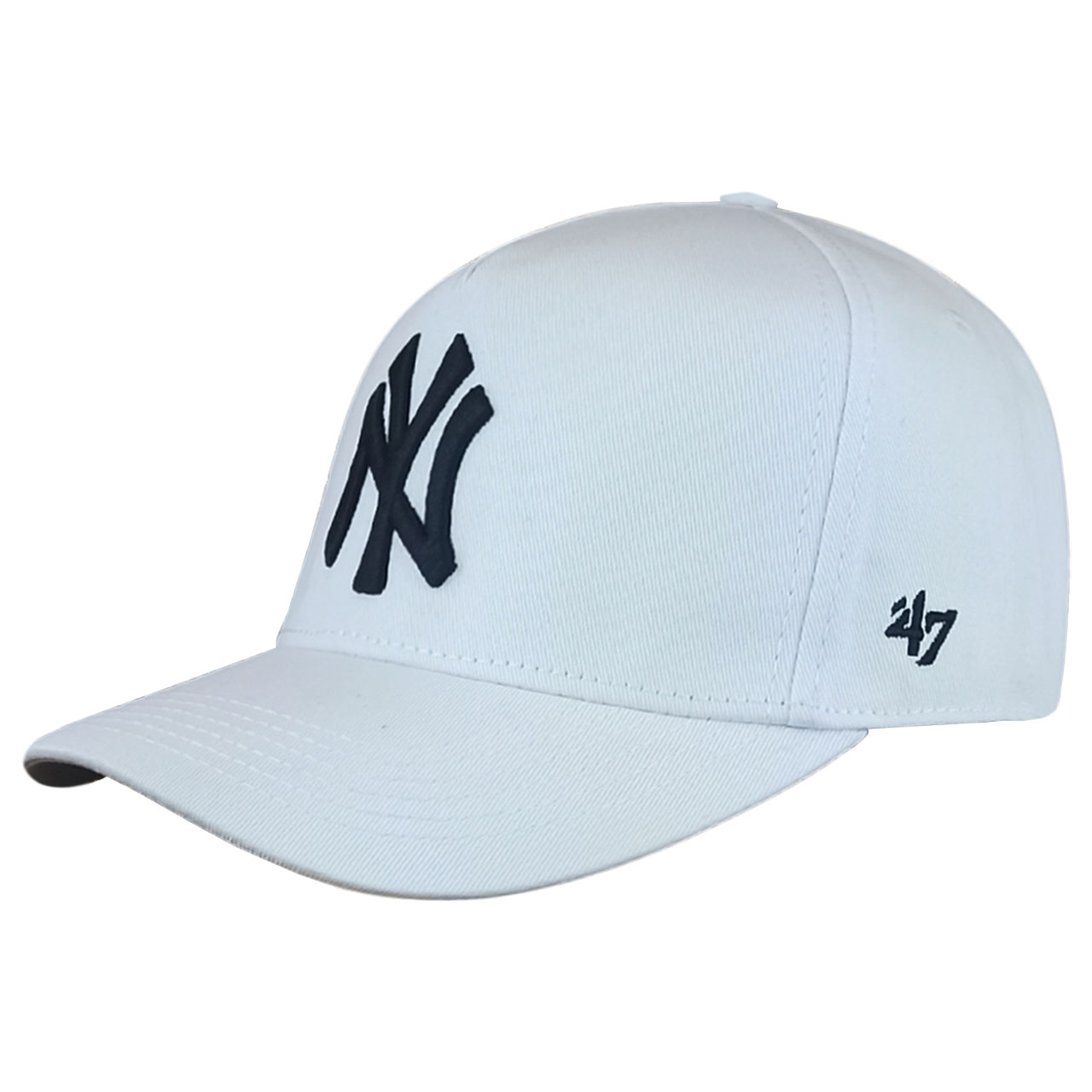نکته خرید - قیمت روز کلاه کپ مدل NY کد mn834 خرید