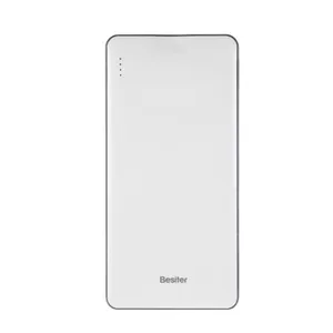 شارژ همراه بسیتر مدل Razor 10s با ظرفیت 10000 میلی آمپر ساعت