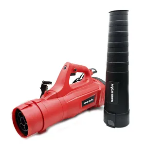 دستگاه دمنده کینگ استار مدل خزان روب کد KS6001