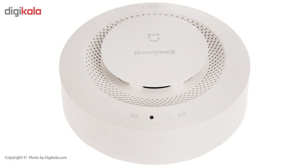 حسگر دود شیائومی مدل Honeywell