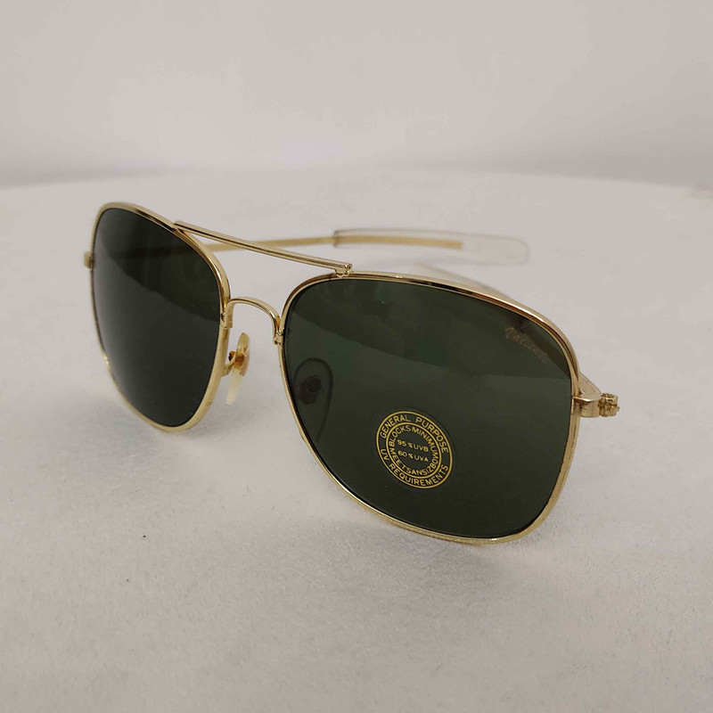 عینک آفتابی مدل خلبانی 09