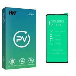 HVT PV glass Ceramics Screen Protector For Samsung Galaxy A21s