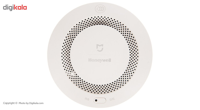 حسگر دود شیائومی مدل Honeywell
