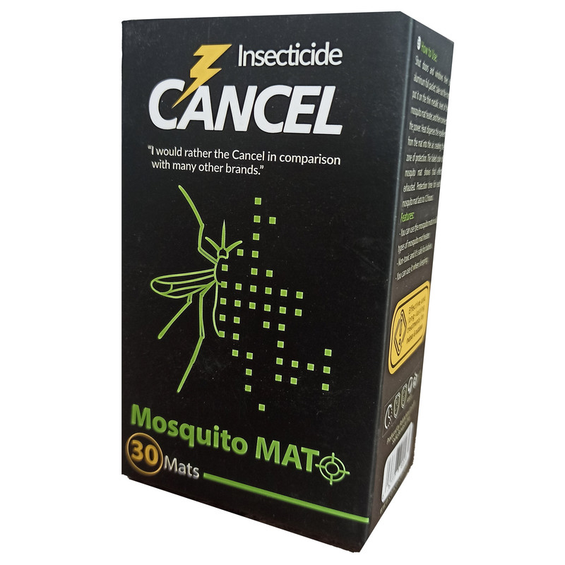 قرص حشره کش کنسل مدل t70 بسته 30 عددی