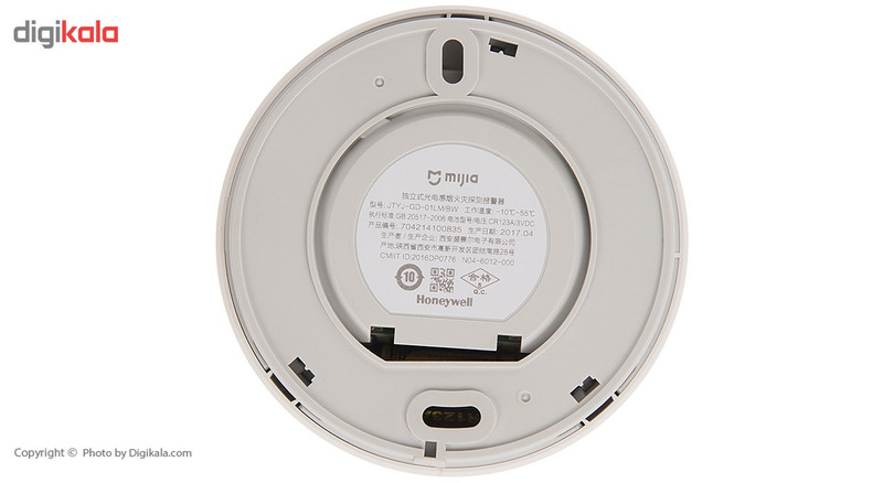 حسگر دود شیائومی مدل Honeywell