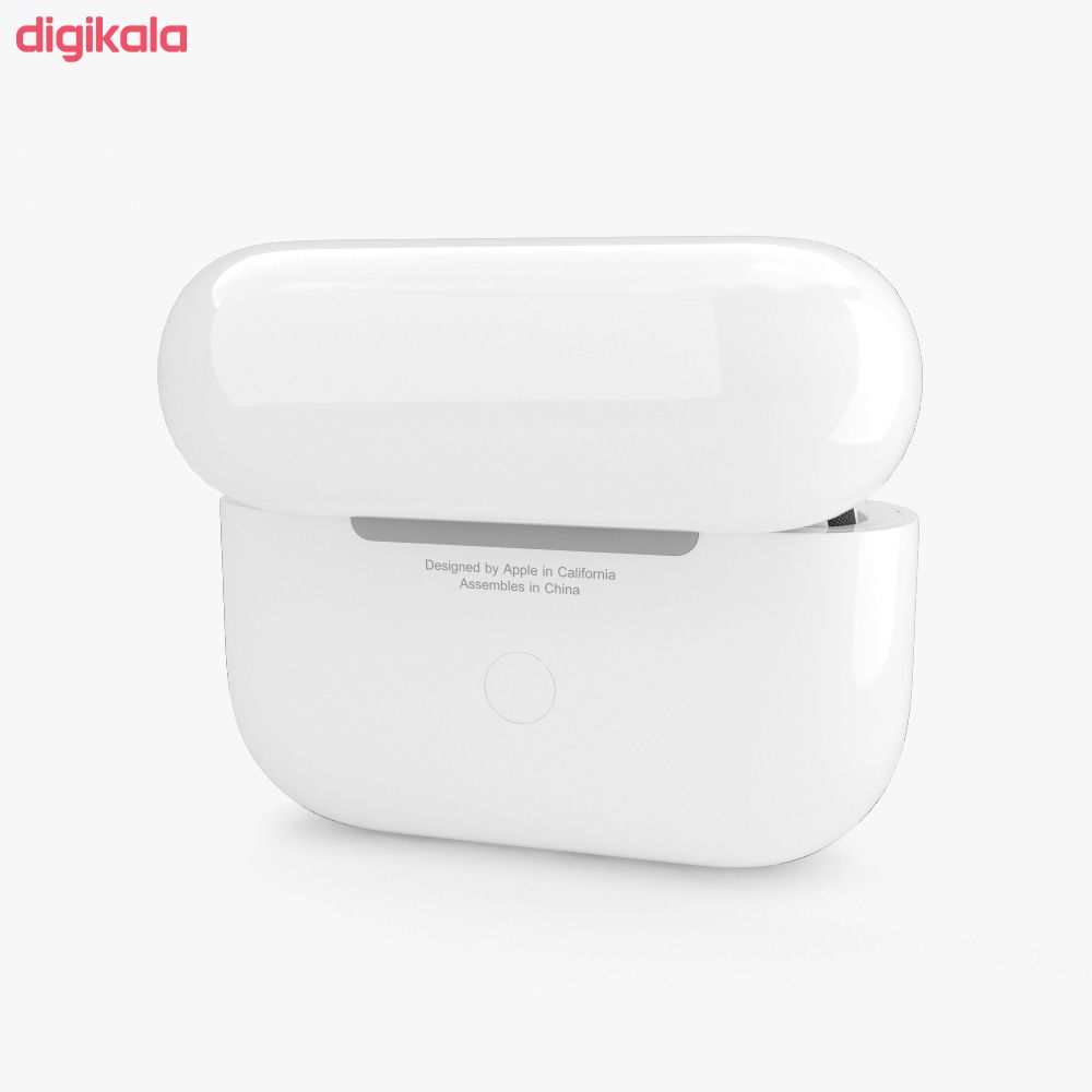 هدفون بی سیم توتو مدل EAUB 036 به همراه محفظه شارژ بیسیم main 1 2