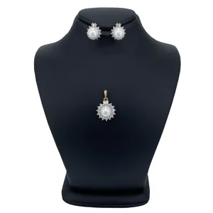 نیم ست زنانه ژوپینگ کد M3009