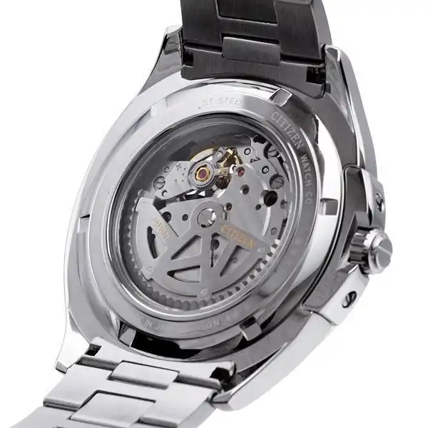 ساعت مچی عقربهای مردانه سیتی زن مدل NP1000-55E