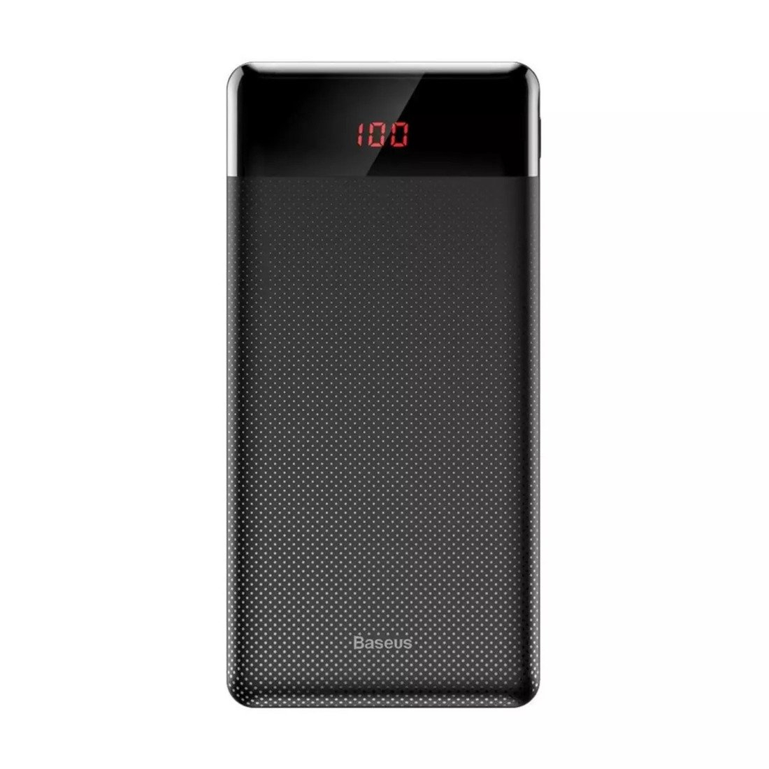 شارژر همراه باسئوس مدل BSUS-PPALL-10 ظرفیت 10000 میلی آمپر ساعت