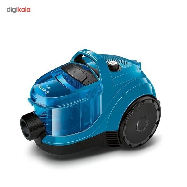 جاروبرقی بوش مدل BGC11550