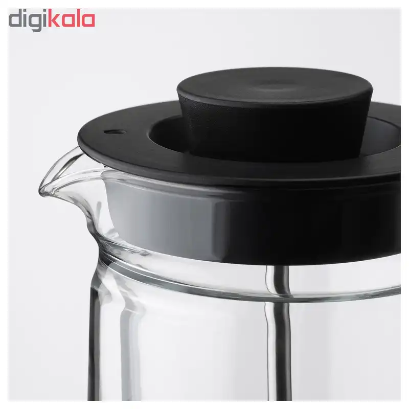 فرنچ پرس ایکیا مدل EGENTLIG کد ۱۷۱۶