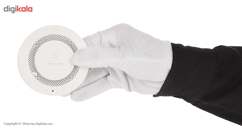 حسگر دود شیائومی مدل Honeywell