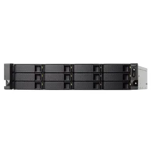 ذخیره ساز تحت شبکه کیونپ مدل TS-1263U-RP-4G