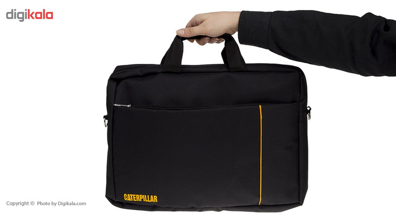 کیف لپ تاپ مدل Caterpillar مناسب برای لپ تاپ 15.6 اینچی 1