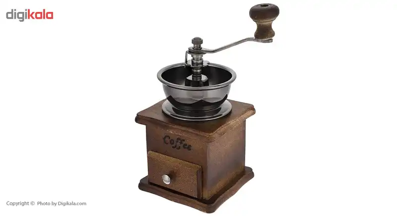 آسیاب قهوه کد 02400113