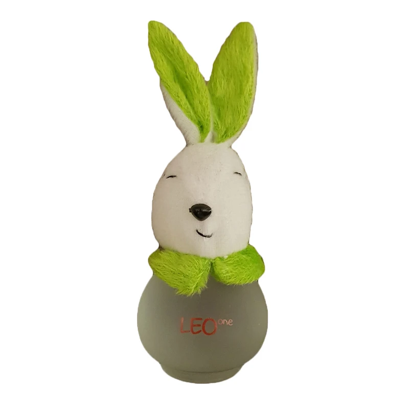 ادوکلن کودک لئو وان مدل LEVERET YESIL حجم 50 میلی لیتر