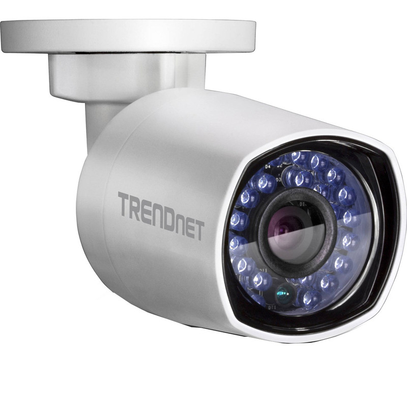 دوربین تحت شبکه ترندنت مدل TV-IP314PI
