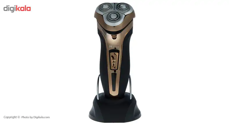 ماشین اصلاح سورکر مدل SK-8393