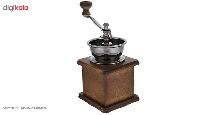 آسیاب قهوه کد 02400113