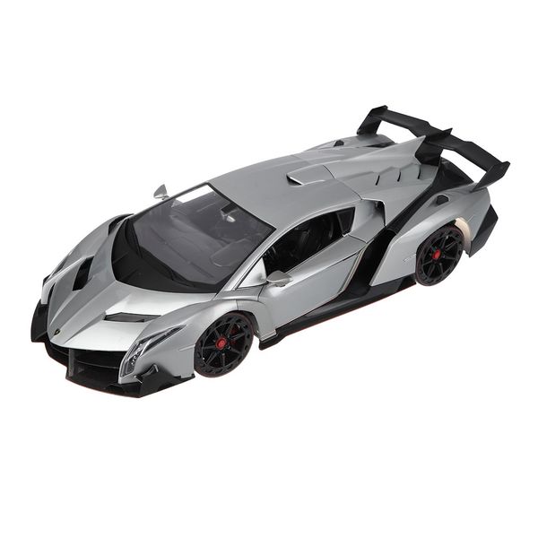 ماشین بازی کنترلی ام زد مدل Lamborghini 2087F ماشین بازی کنترلی ام زد مدل Lamborghini 2087F