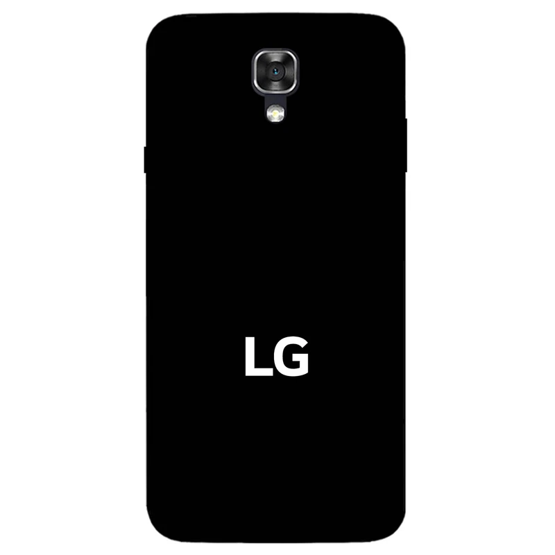 کاور مگافون کد 2854 مناسب برای گوشی موبایل ال جی X Screen