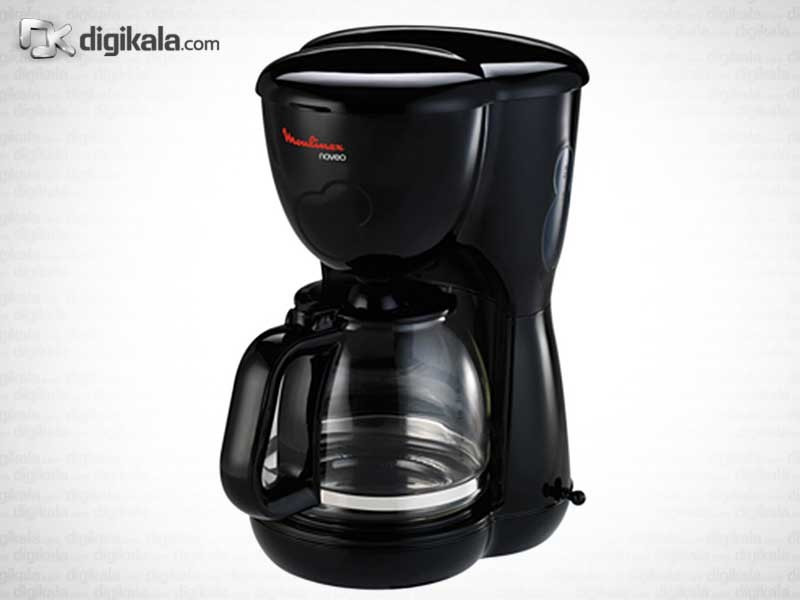 قهوه ساز مولینکس مدل FG1008A