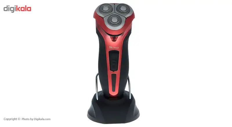 ماشین اصلاح سورکر مدل SK-8393