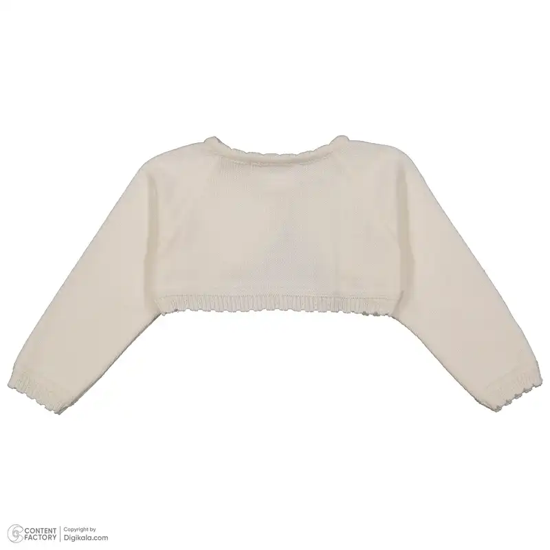 ژاکت نوزادی ایندیگو مدل 296081