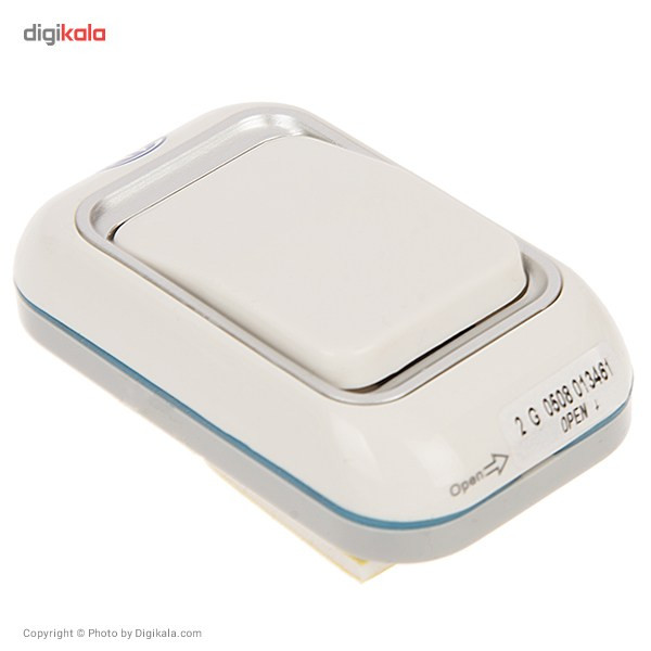 زنگ بی سیم جی تی تی مدل E-348-E زنگ بی سیم جی تی تی مدل E-348-E