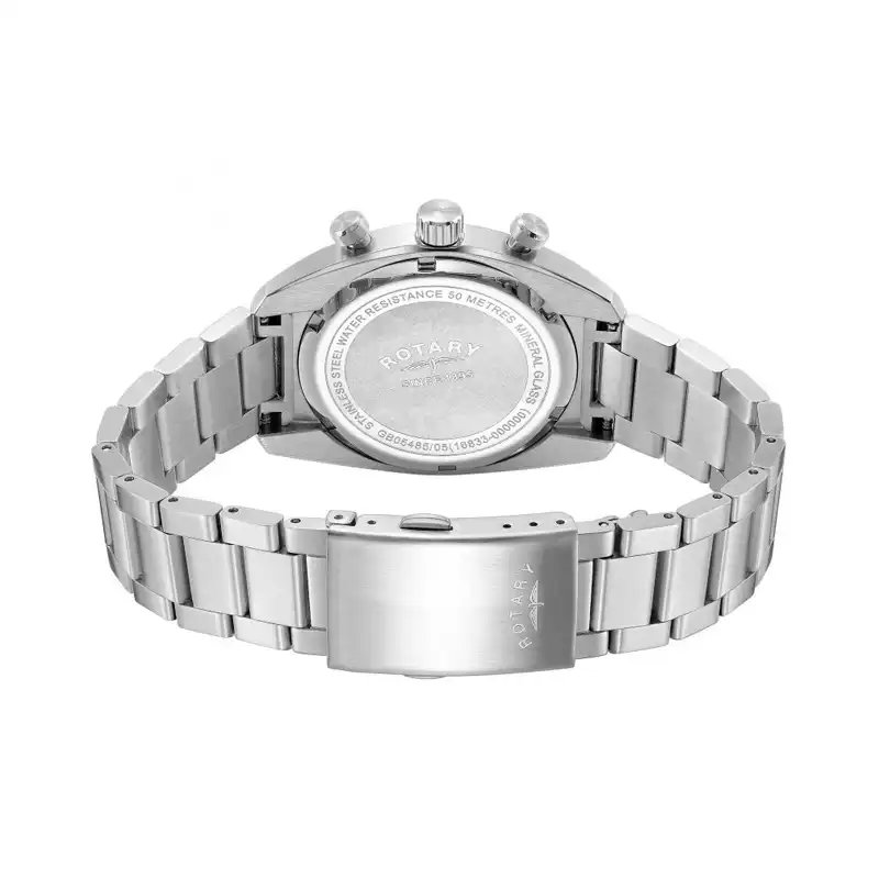 ساعت مچی عقربهای مردانه روتاری مدل GB05485-05