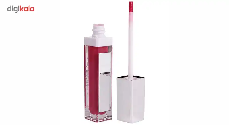 رژ لب مایع لنسور سری Glaring شماره 02