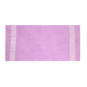 حوله دستی سهند مدل نسرین سایز 70x35 سانتی متر