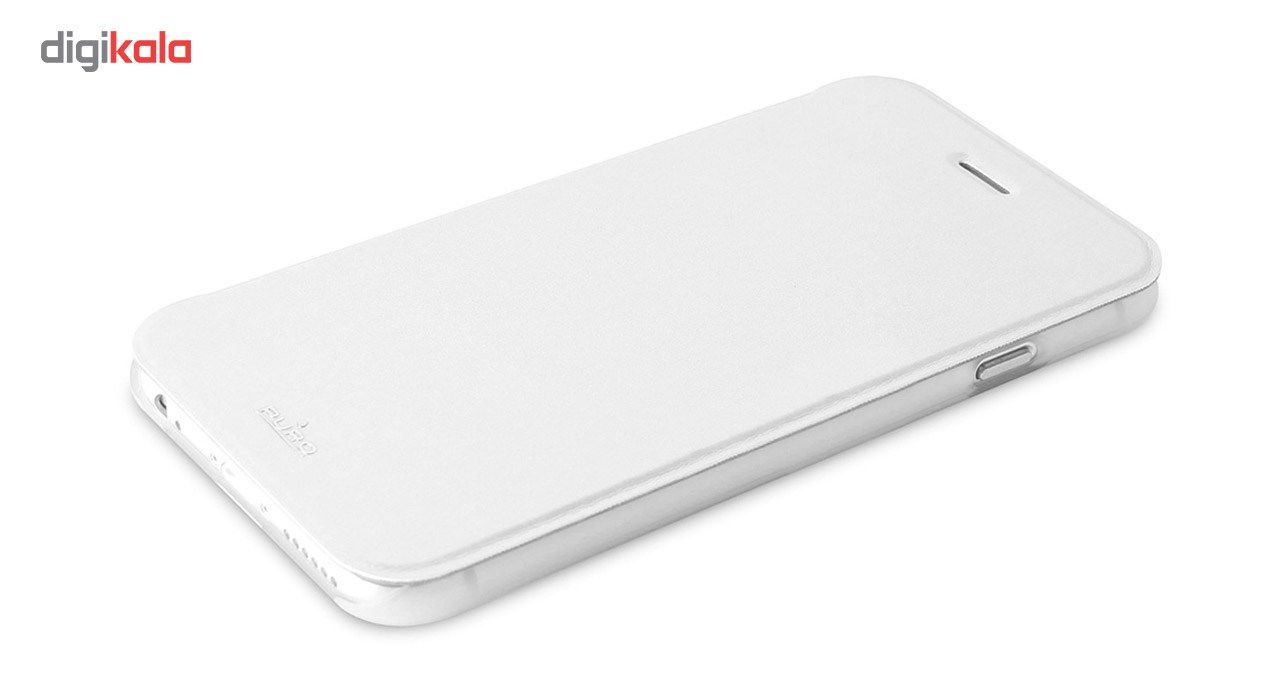 کیف کلاسوری پورو مدل IPC647 مناسب برای گوشی موبایل آیفون 6/6s main 1 2