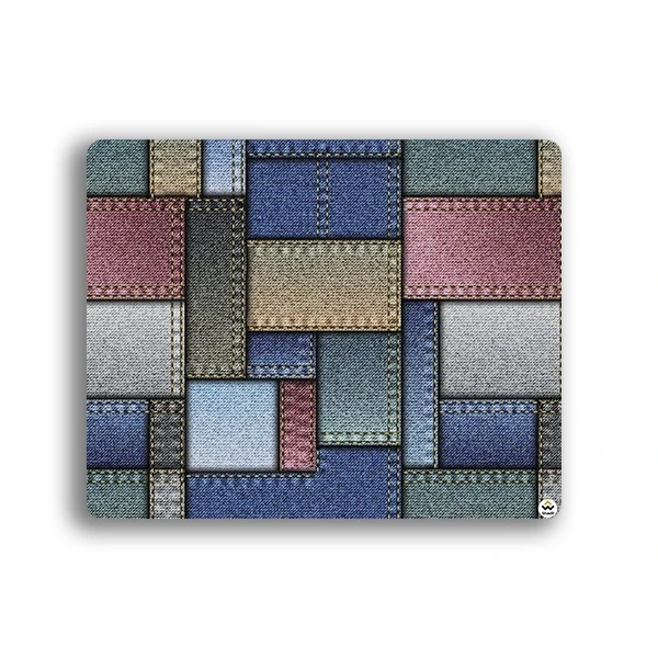 ماوس پد شادیت مدل جین چنتایی کد1329 سایز 19*24 سانتیمتر 