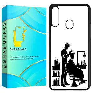 Ghab Guard GCHPA20S Cover For Samsung Galaxy A20s