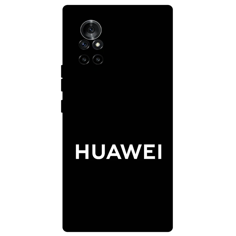 کاور مگافون کد 2815 مناسب برای گوشی موبایل هوآوی Nova 8