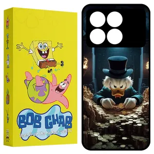 BOB Ghab BCPK70P Cover  Suitablem For Xiaomi Redmi K70 Pro 5G / Poco X6 Pro   Mobile Phone