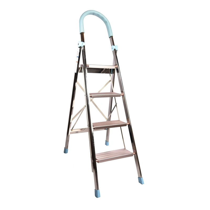 نردبان 4 پله آی هوم مدل 369