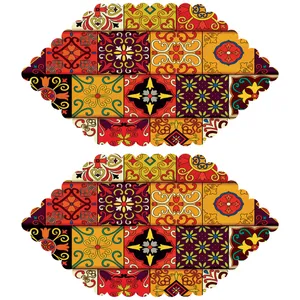 رومیزی مدل T5-42541 بسته 2 عددی