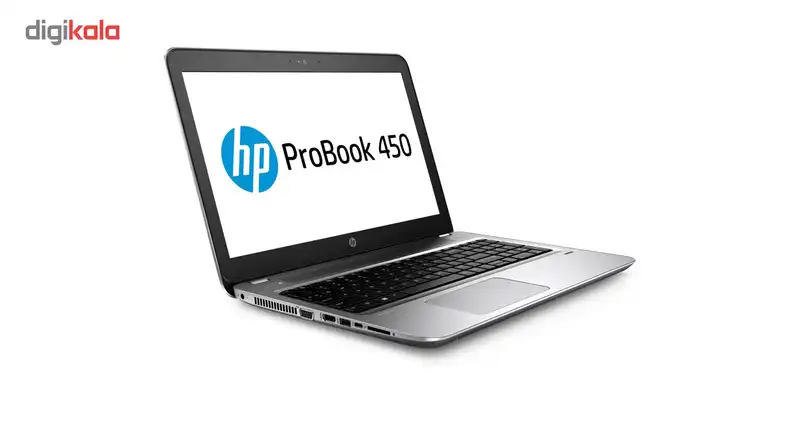 لپ تاپ 15 اینچی اچ پی مدل ProBook 450 G4 - C