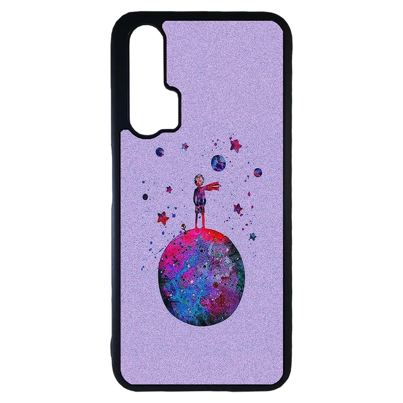 کاور طرح شازده کوچولو کد 1146 مناسب برای گوشی موبایل هوآوی nova 5t