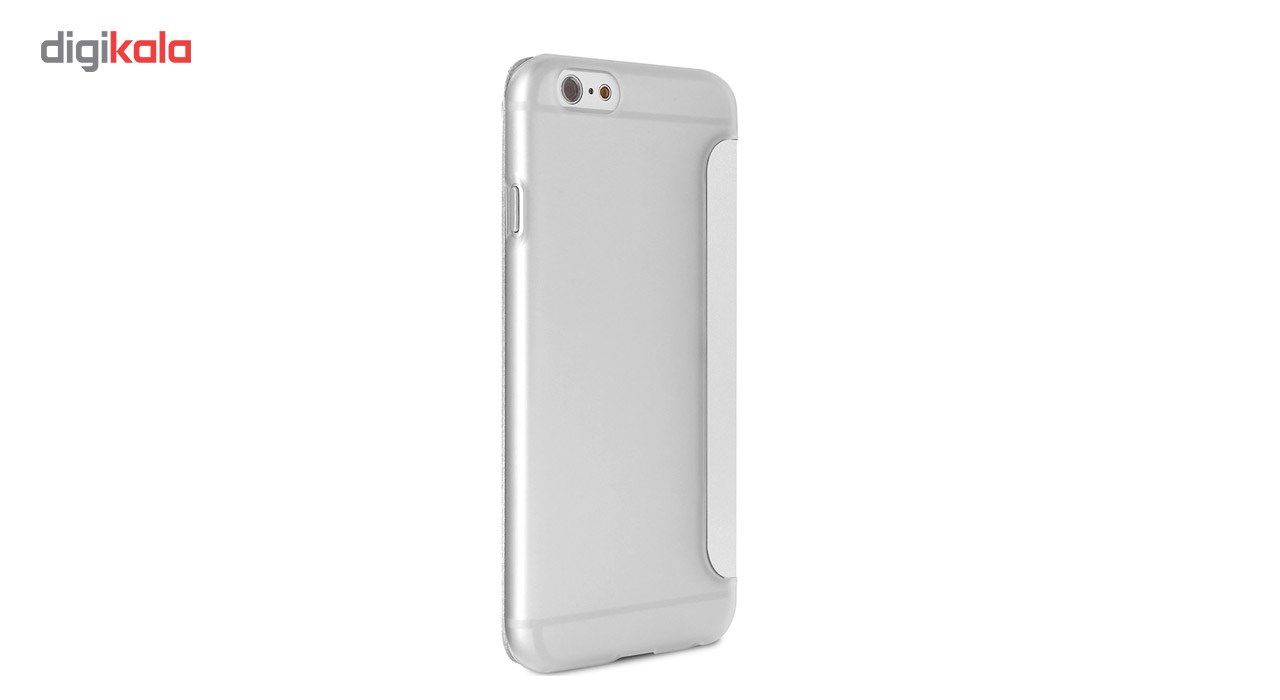 کیف کلاسوری پورو مدل IPC647 مناسب برای گوشی موبایل آیفون 6/6s main 1 5