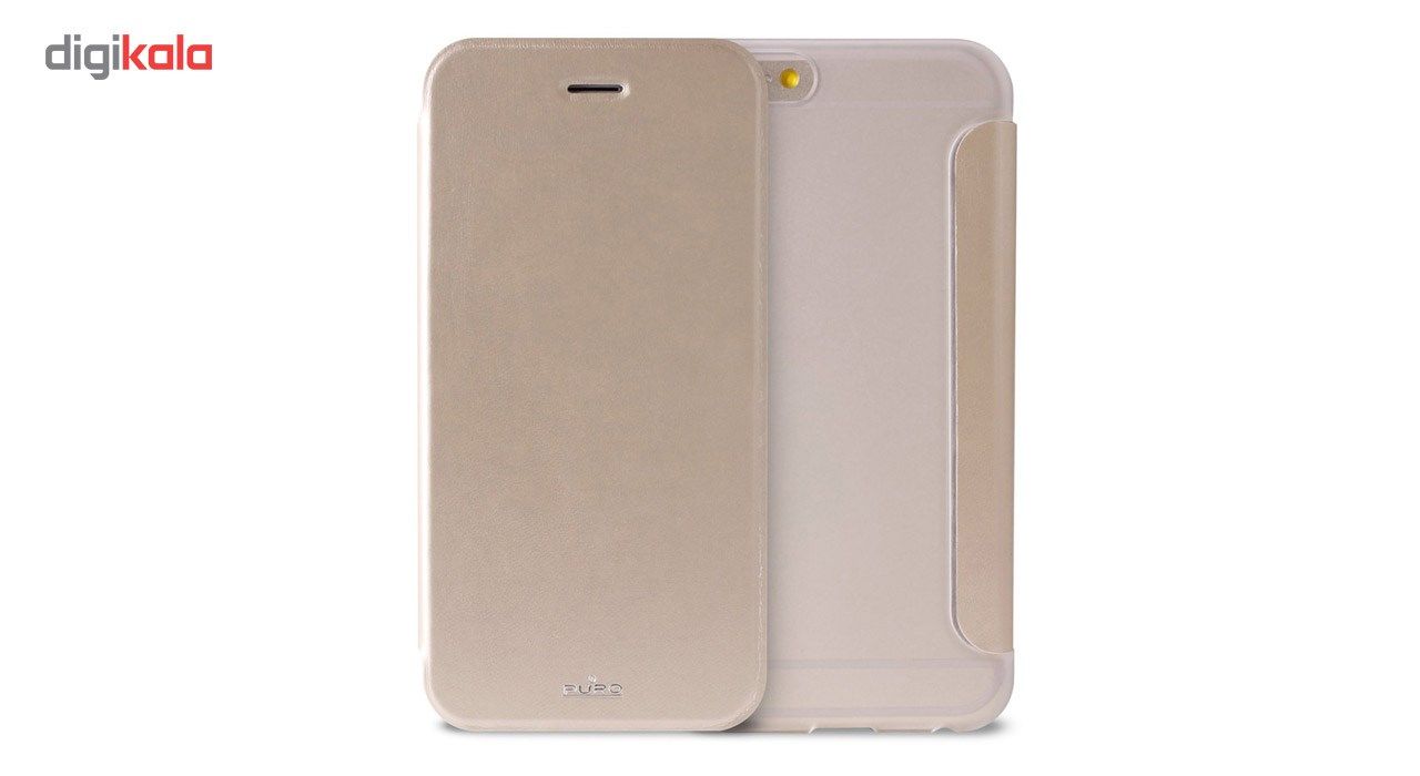 کیف کلاسوری پورو مدل IPC647 مناسب برای گوشی موبایل آیفون 6/6s main 1 6